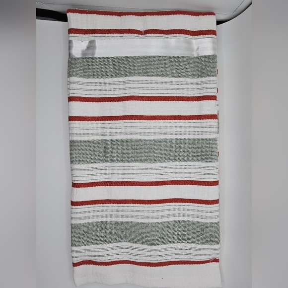 Xmas 2 Pack 16"x 26" Kitchen Towels NWT - Picture 2 of 5